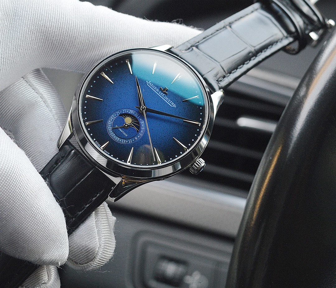 Top Quality J*aeger-L*eCoultre Watches