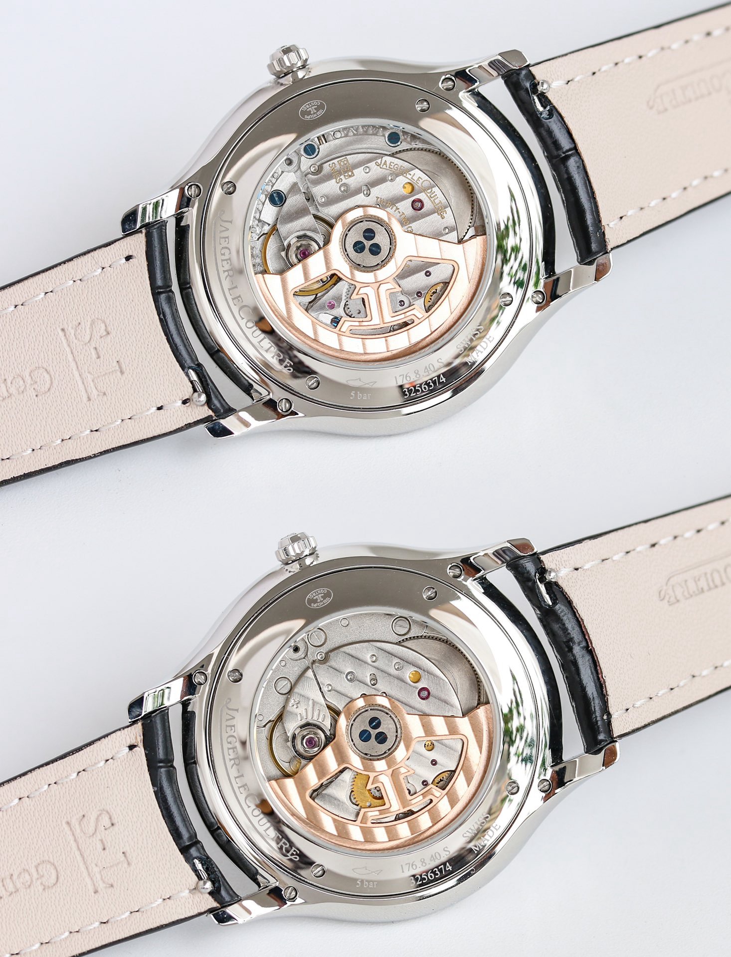 Top Quality J*aeger-L*eCoultre Watches