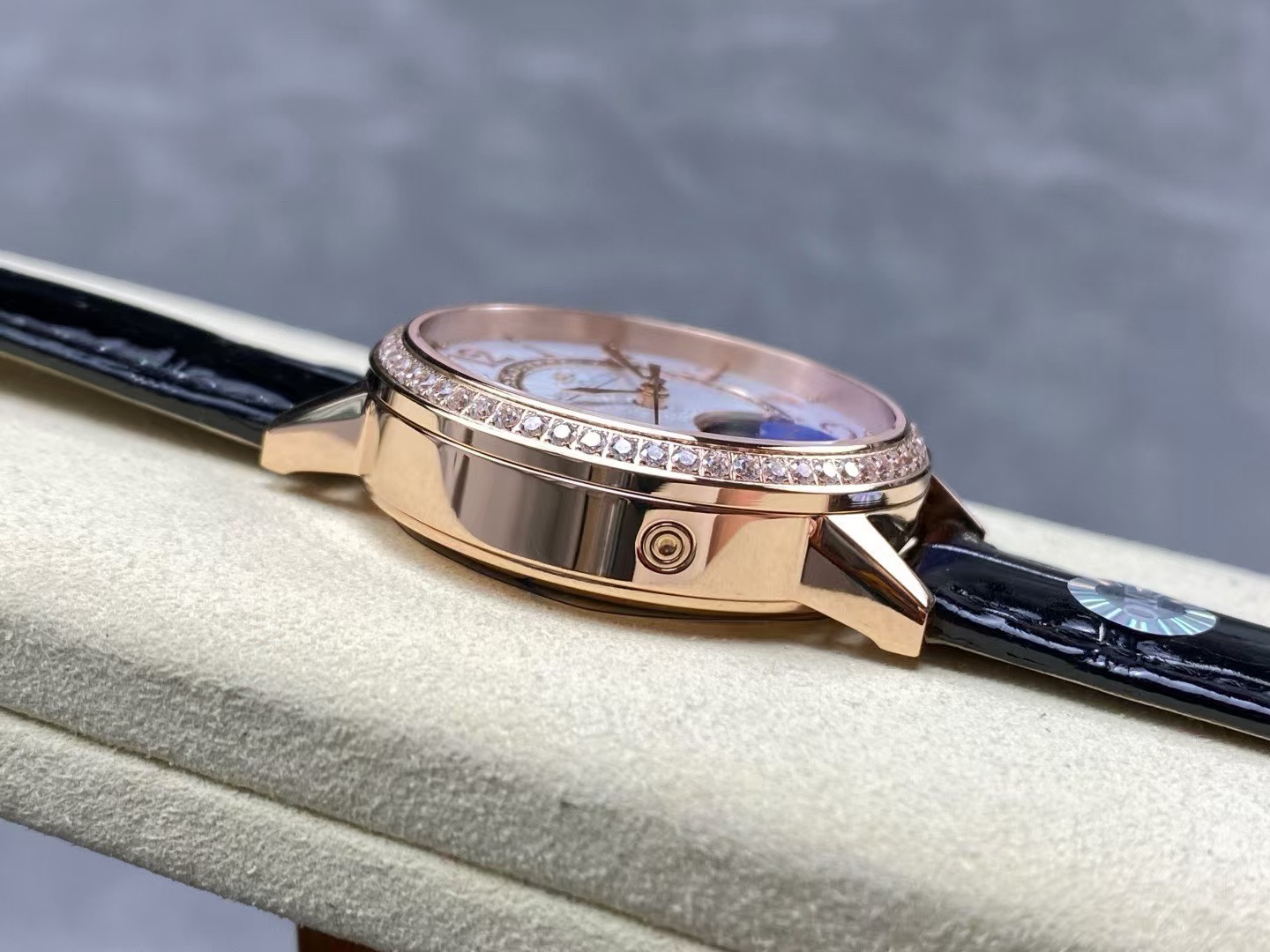 Top Quality J*aeger-L*eCoultre Watches