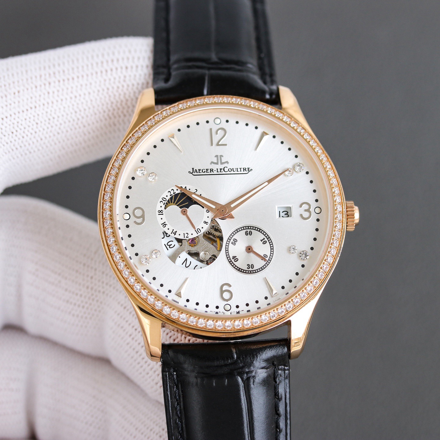 Top Quality J*aeger-L*eCoultre Watches