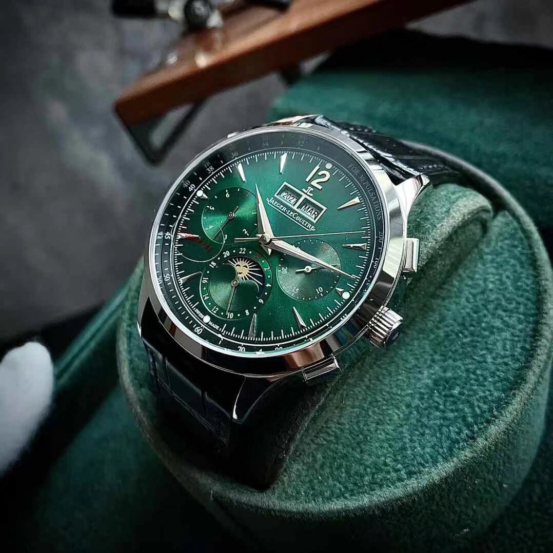 Top Quality J*aeger-L*eCoultre Watches