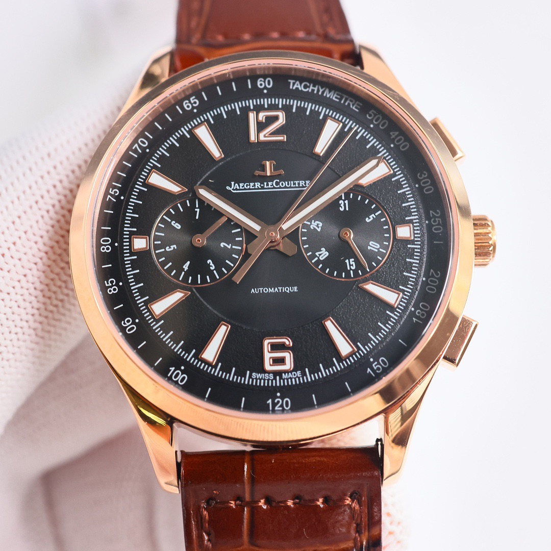 Top Quality J*aeger-L*eCoultre Watches