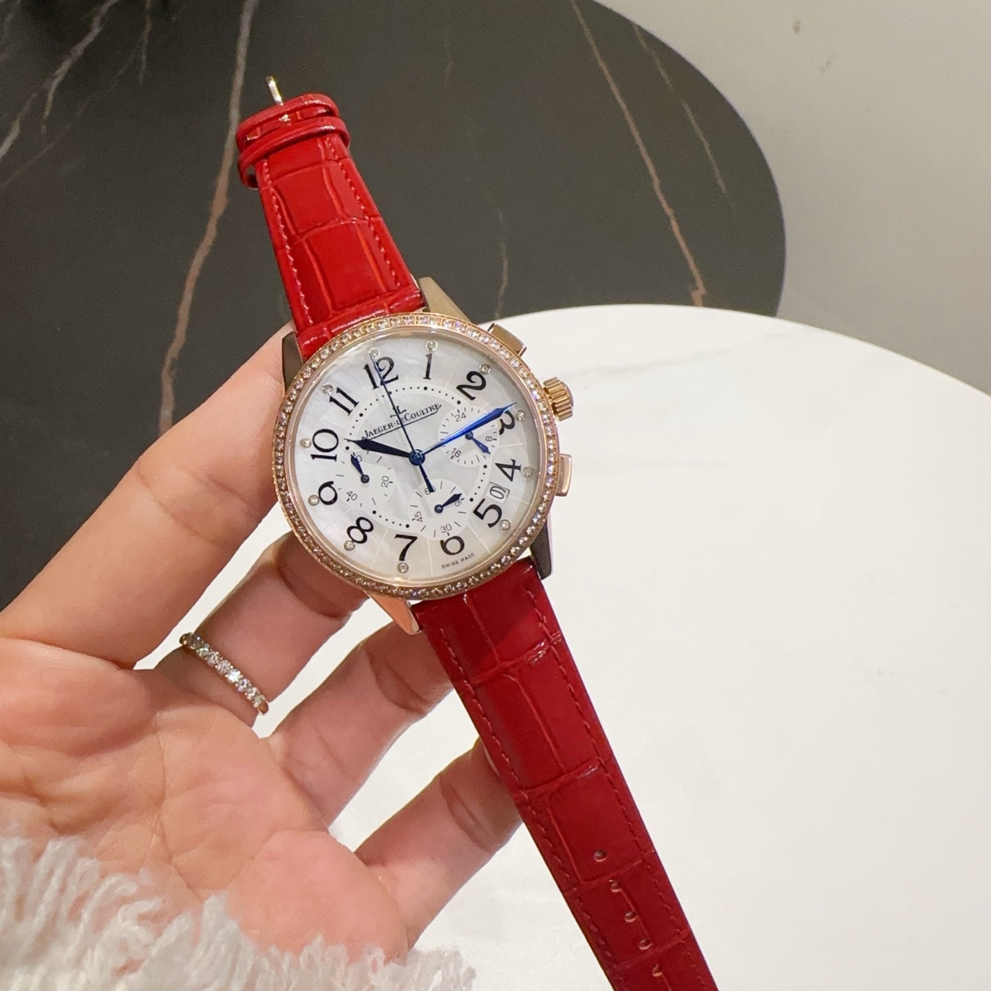 Top Quality J*aeger-L*eCoultre Watches