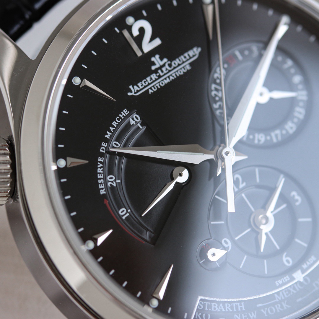 Top Quality J*aeger-L*eCoultre Watches