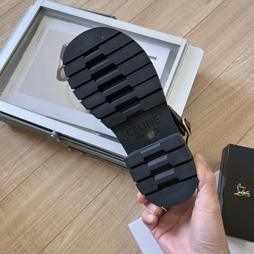 Women Top Quality C*eline shoes