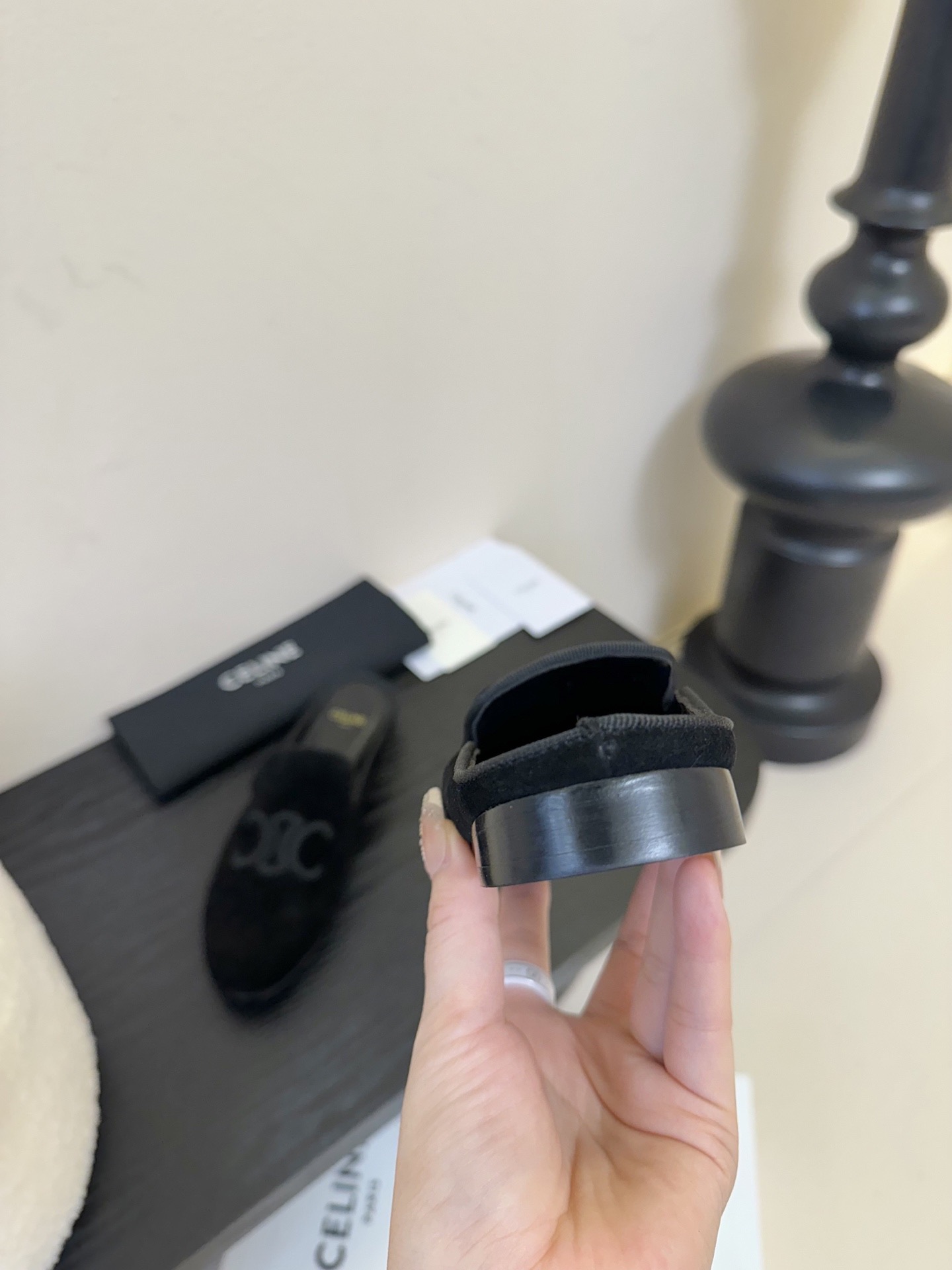 Women Top Quality C*eline shoes