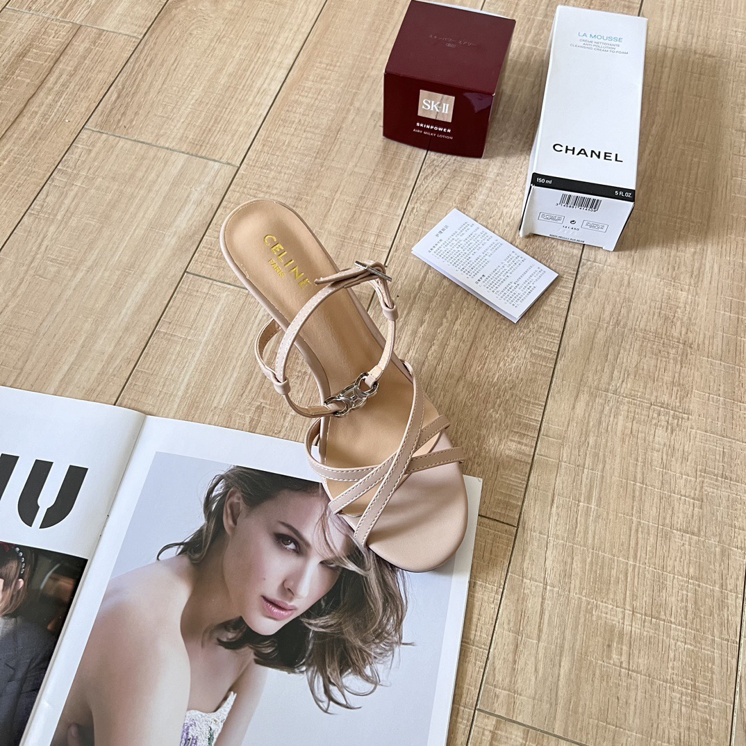 Women Top Quality C*eline shoes