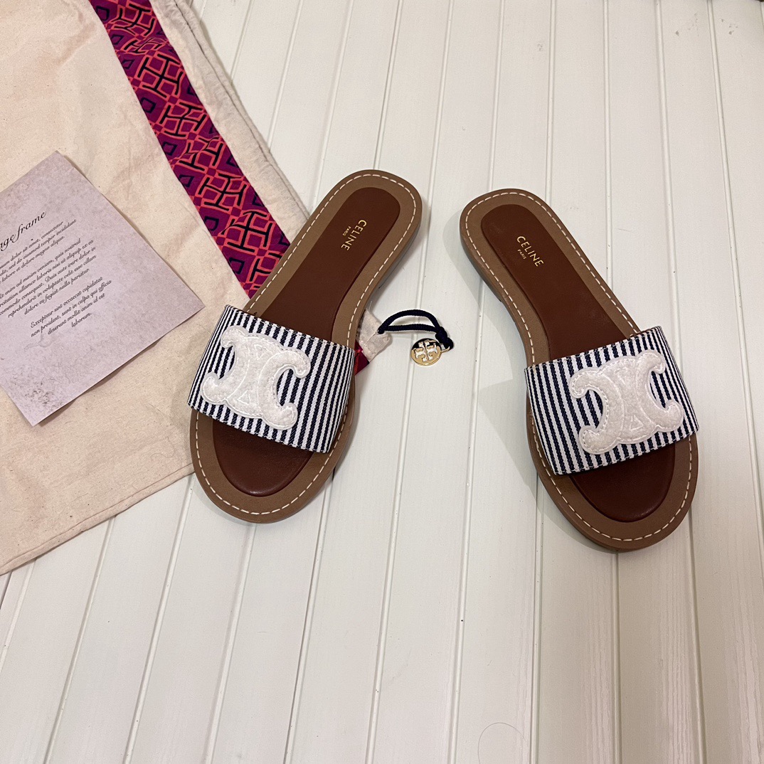 Women Top Quality C*eline shoes