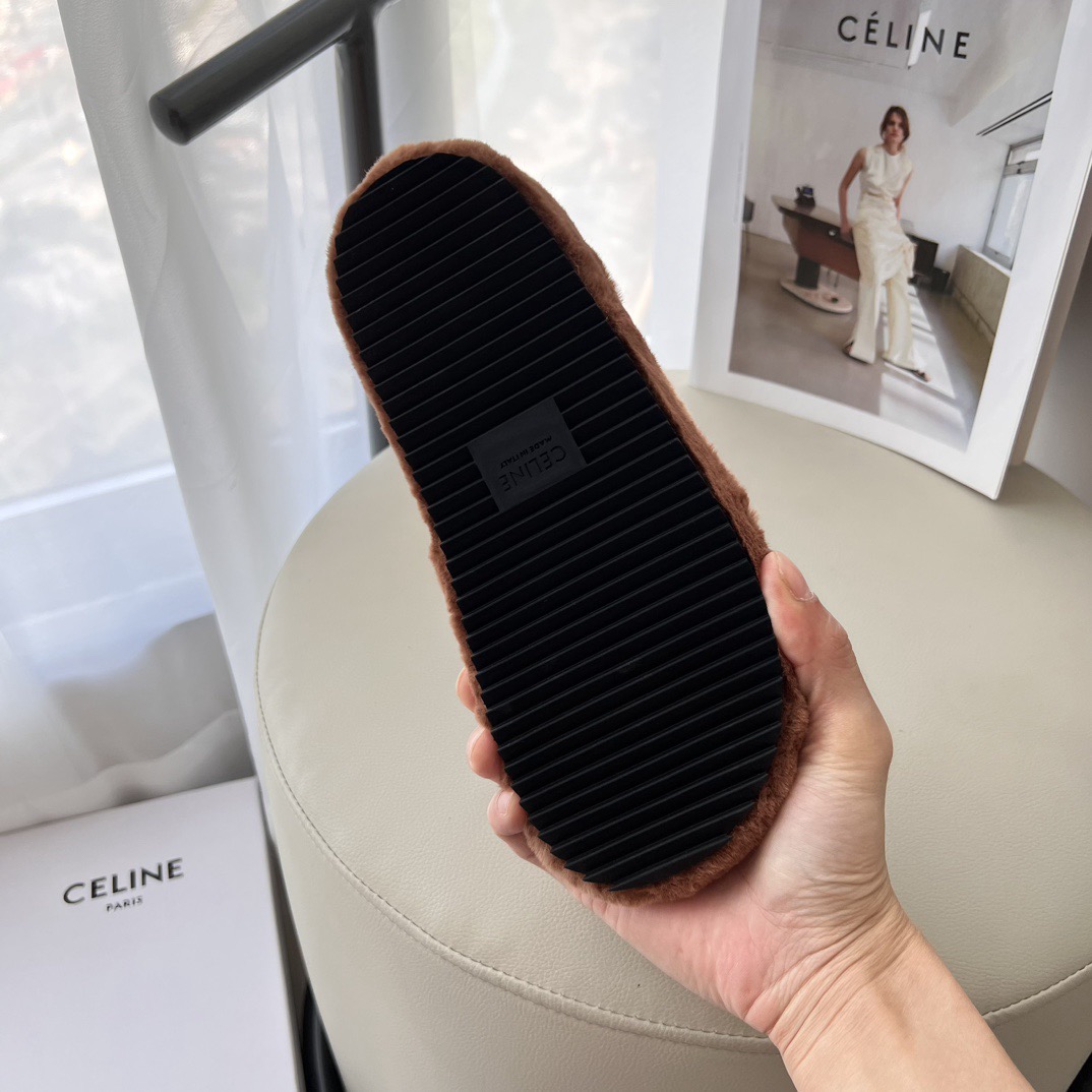 Women Top Quality C*eline shoes