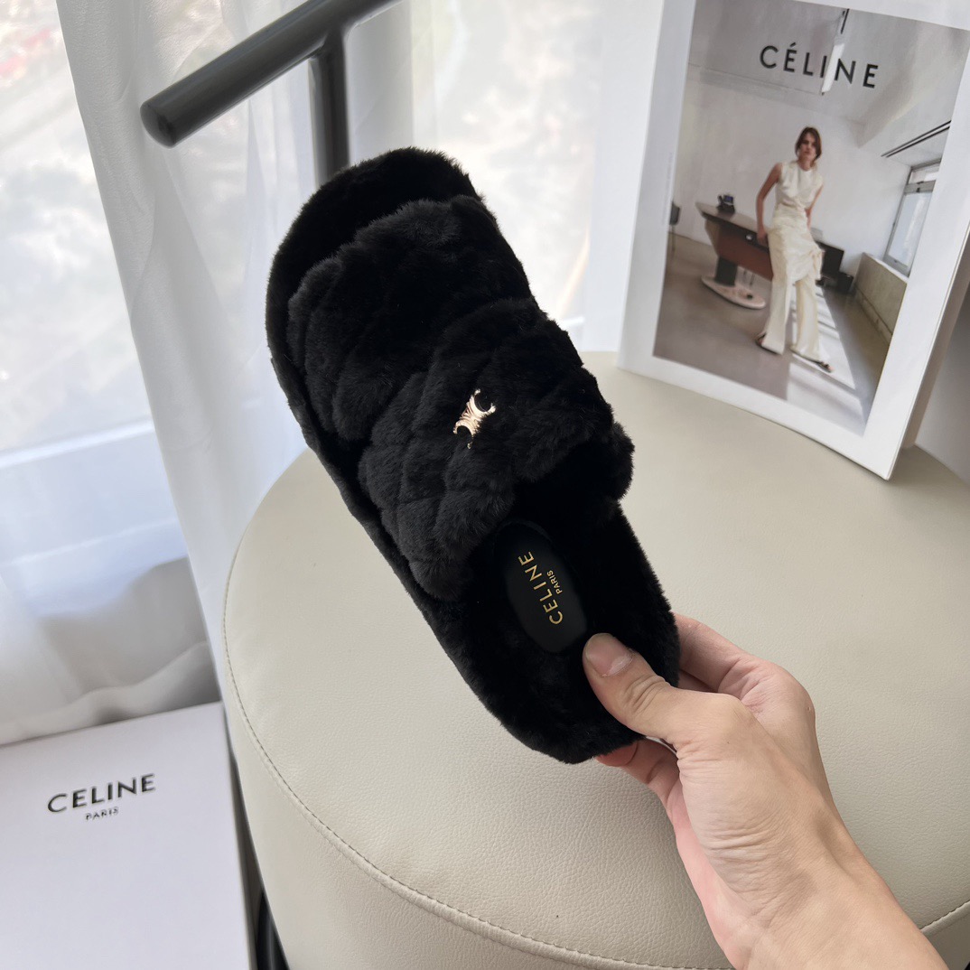 Women Top Quality C*eline shoes