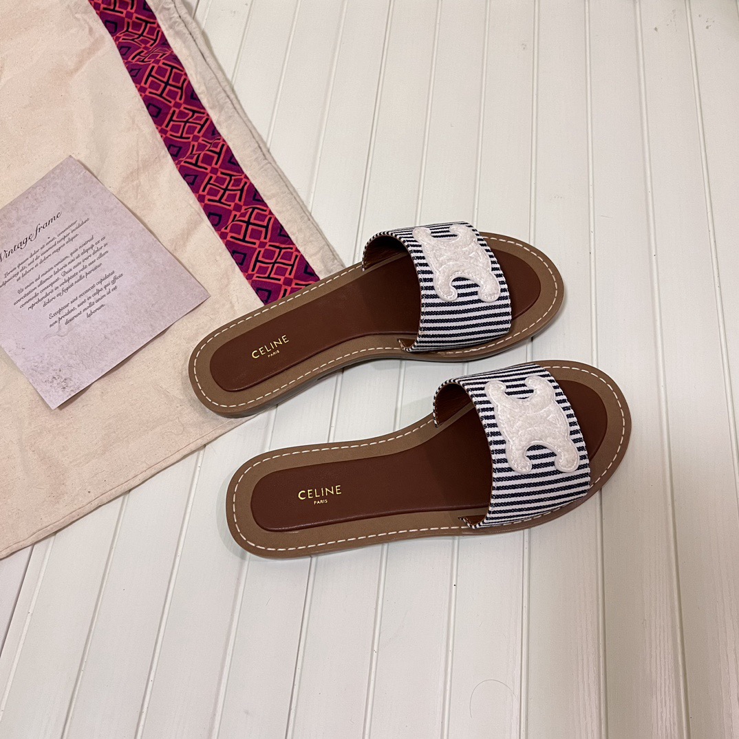 Women Top Quality C*eline shoes