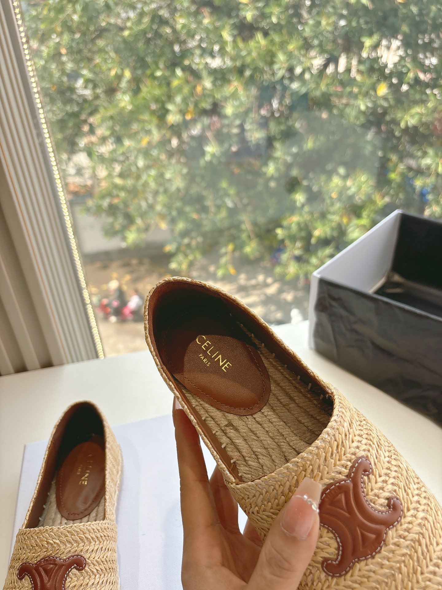 Men Women Top Quality C*eline shoes