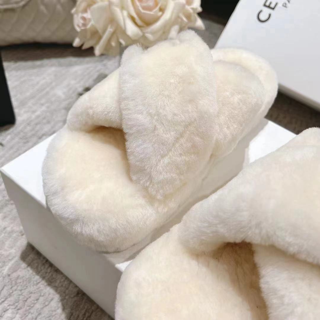 Women Top Quality C*eline shoes