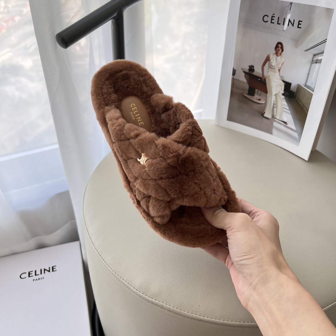 Women Top Quality C*eline shoes