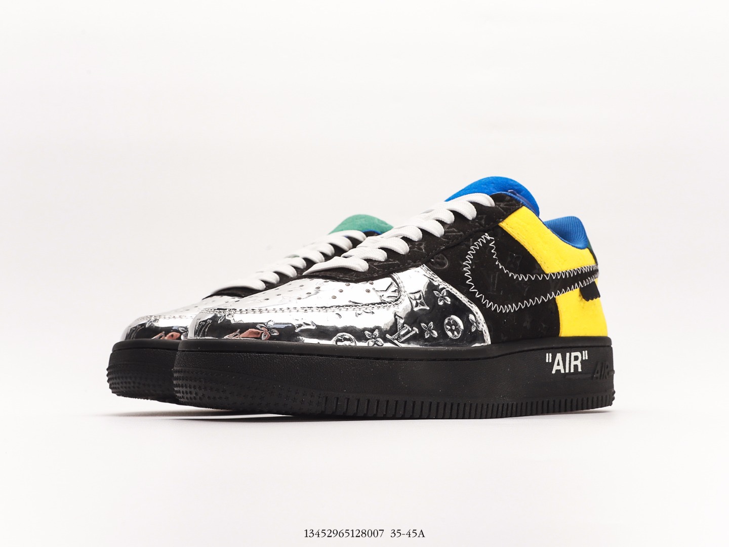 Men L*uis V*itton Sneaker