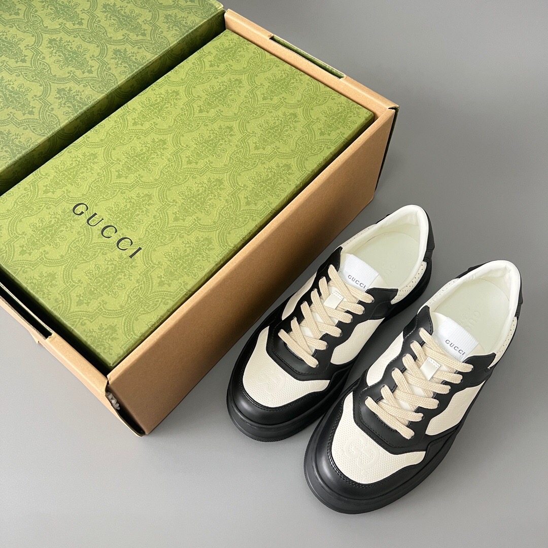 Men Women G*ucci Top quality 1:1 Sneaker size 35-46