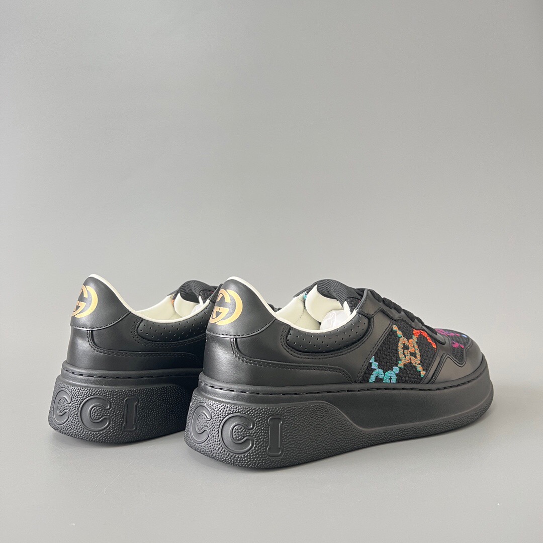 Men Women G*ucci Top quality 1:1 Sneaker size 35-46