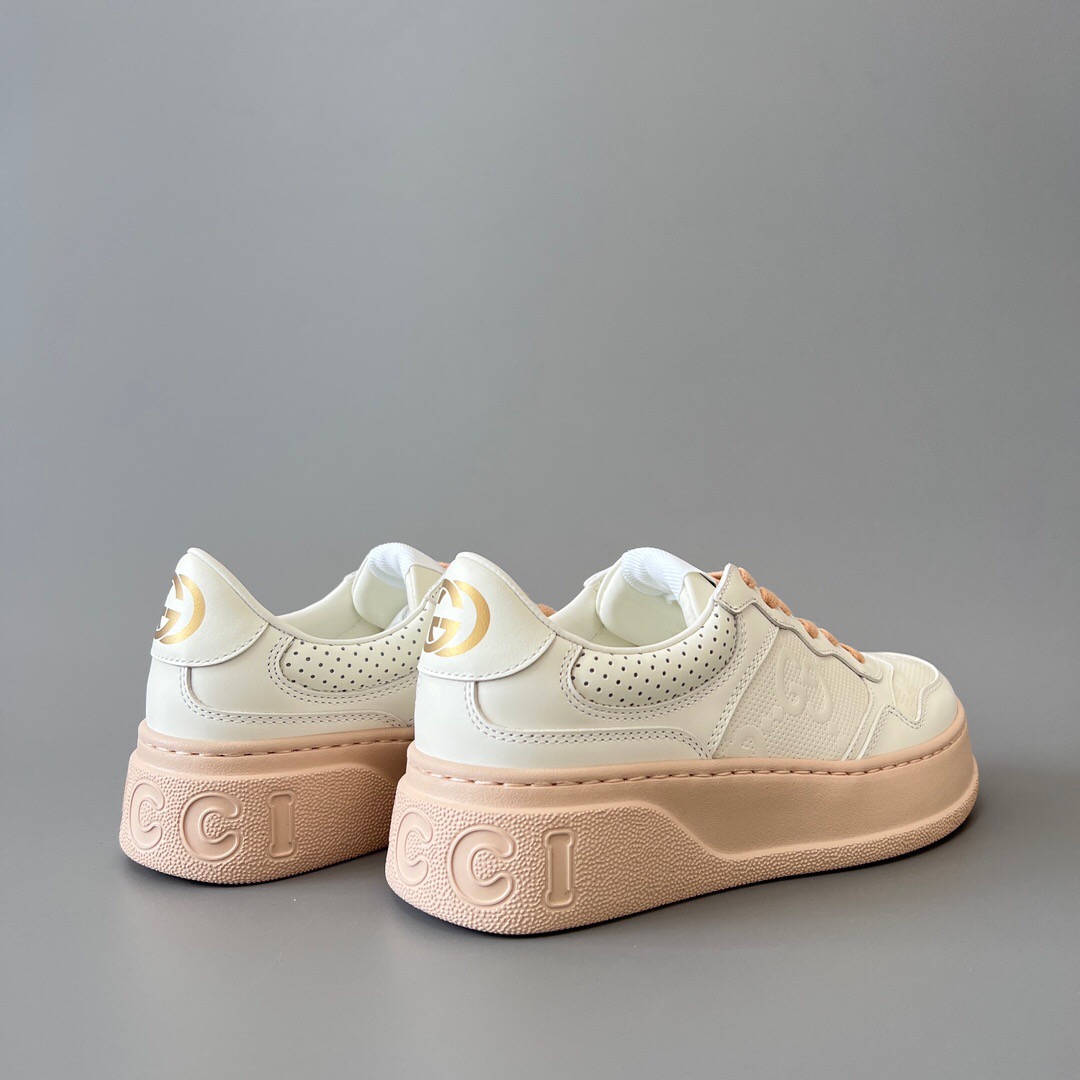 Men Women G*ucci Top quality 1:1 Sneaker size 35-46