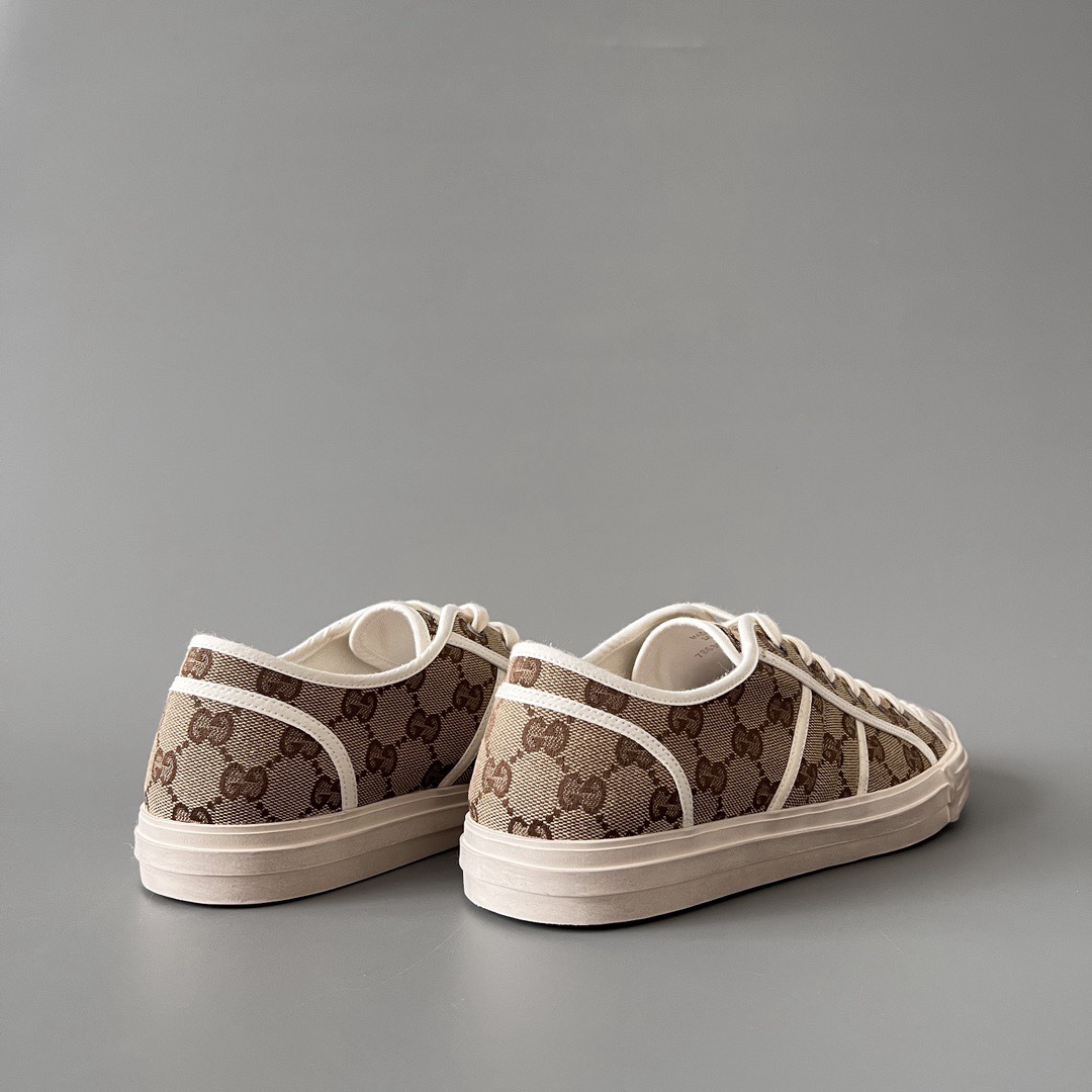 Men Women G*ucci Top quality 1:1 Sneaker size 35-46