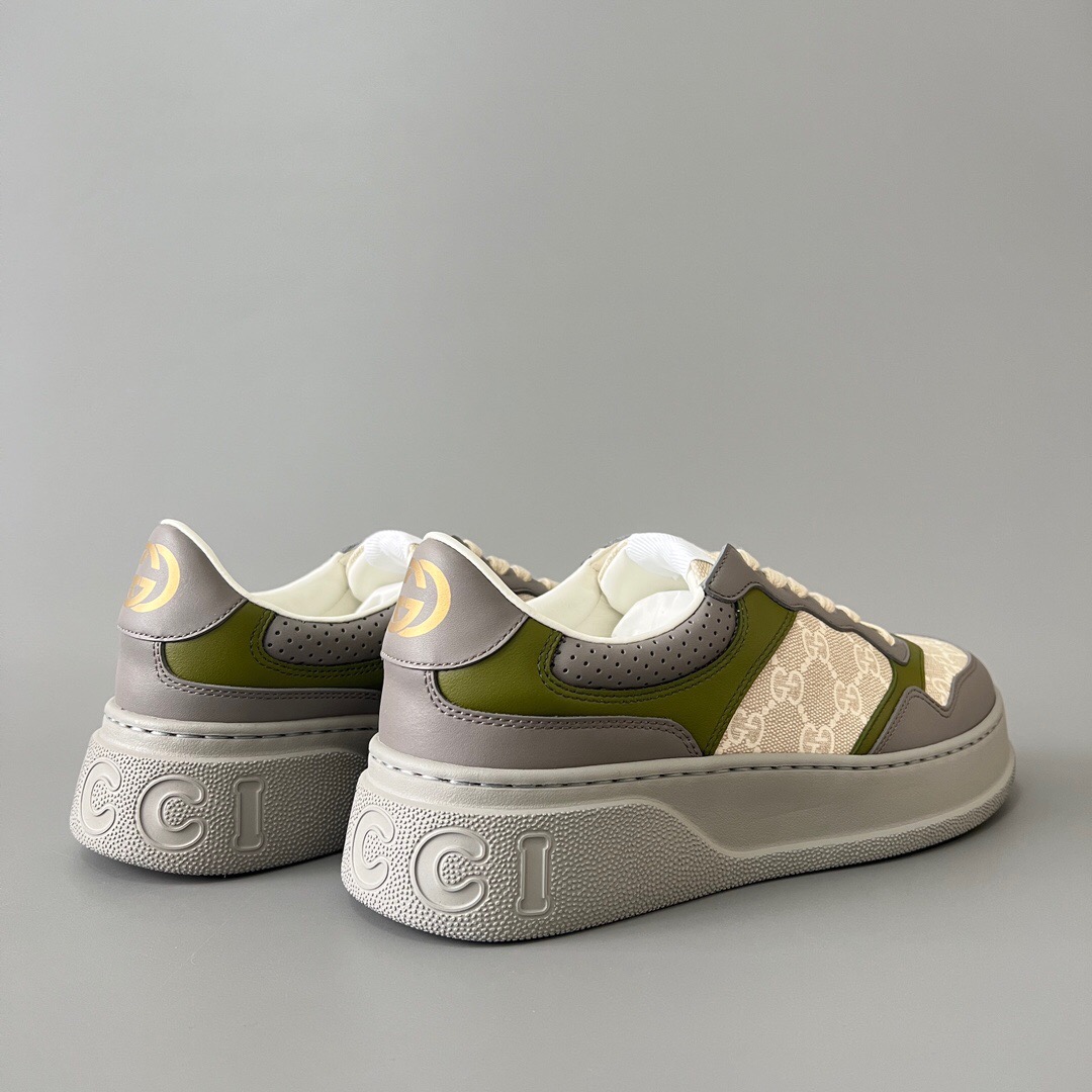 Men Women G*ucci Top quality 1:1 Sneaker size 35-46