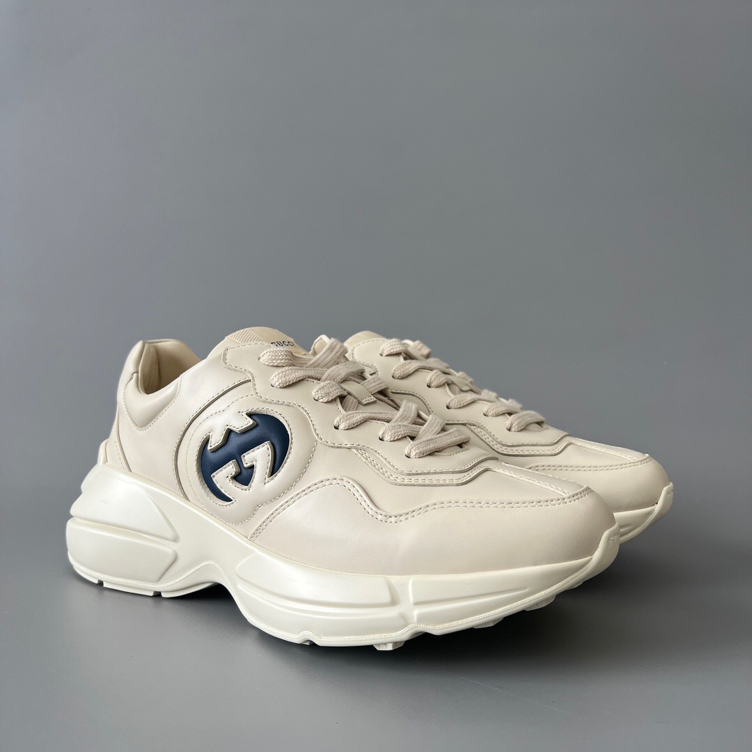 Men Women G*ucci Top quality 1:1 Sneaker size 35-46