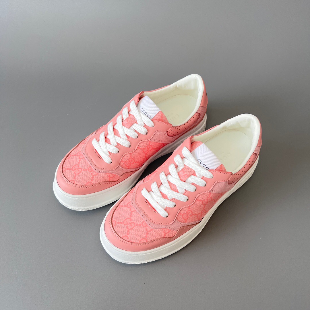 Men Women G*ucci Top quality 1:1 Sneaker size 35-46