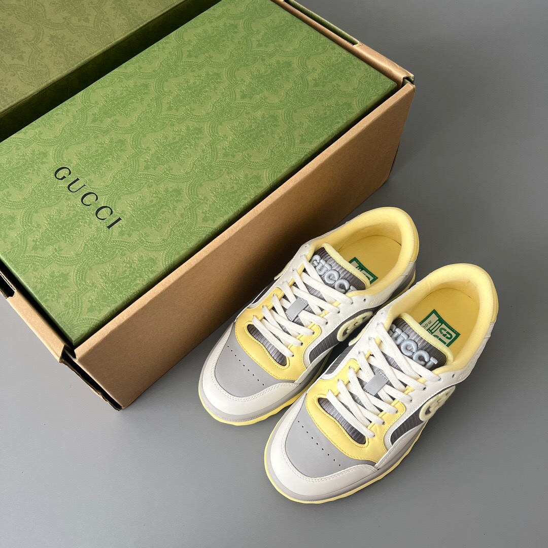 Men Women G*ucci Top quality 1:1 Sneaker size 35-46