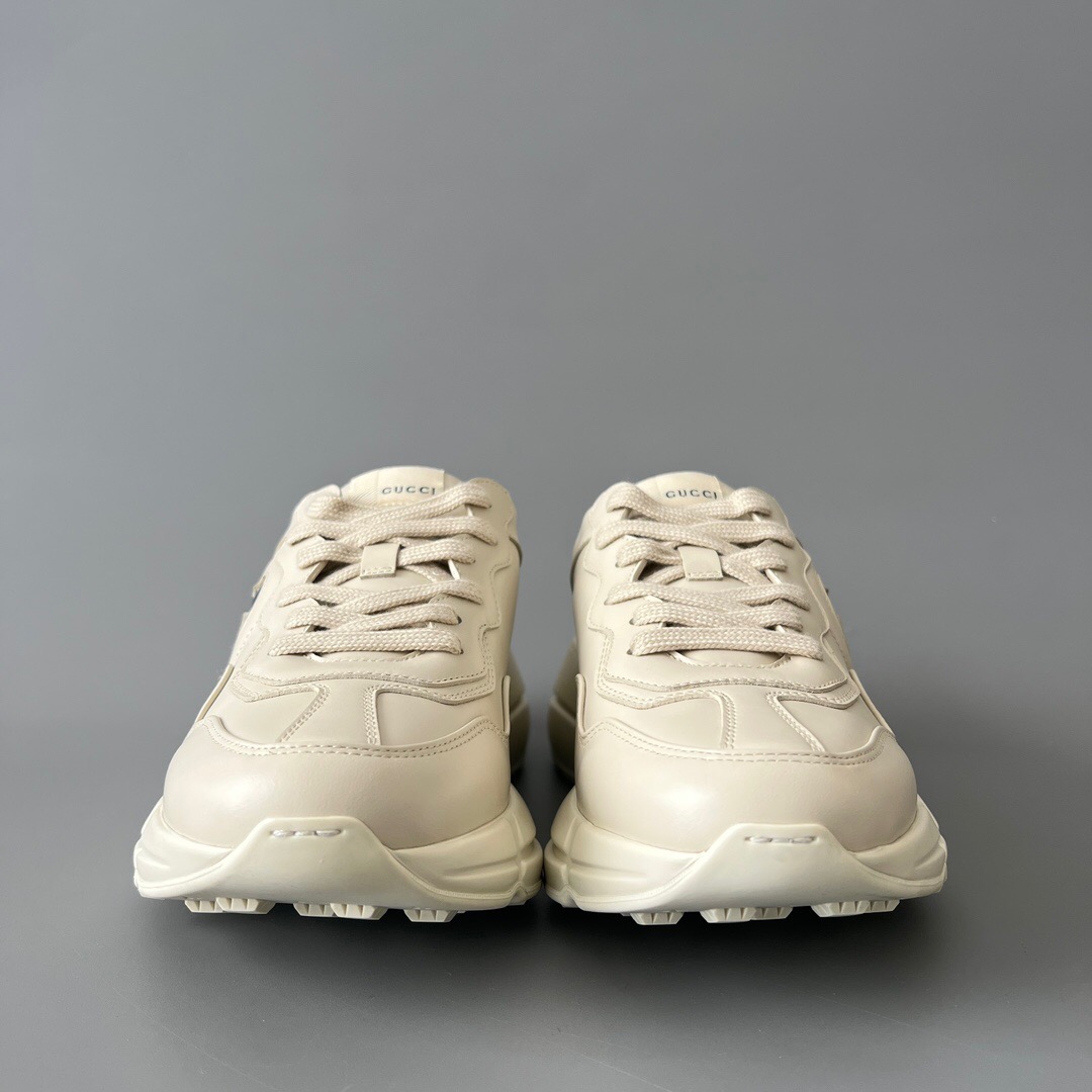 Men Women G*ucci Top quality 1:1 Sneaker size 35-46