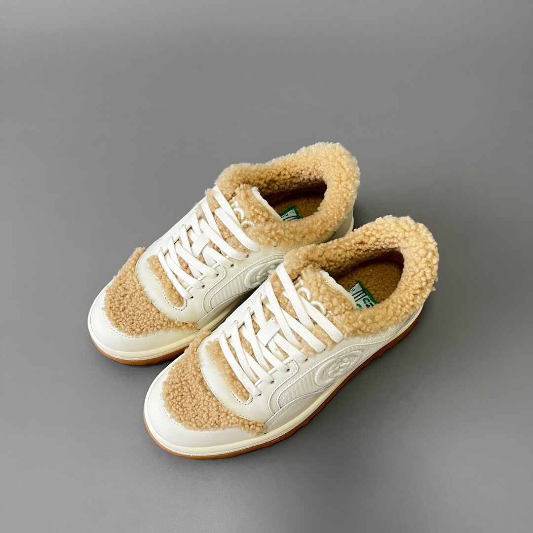 Men Women G*ucci Top quality 1:1 Sneaker size 35-46