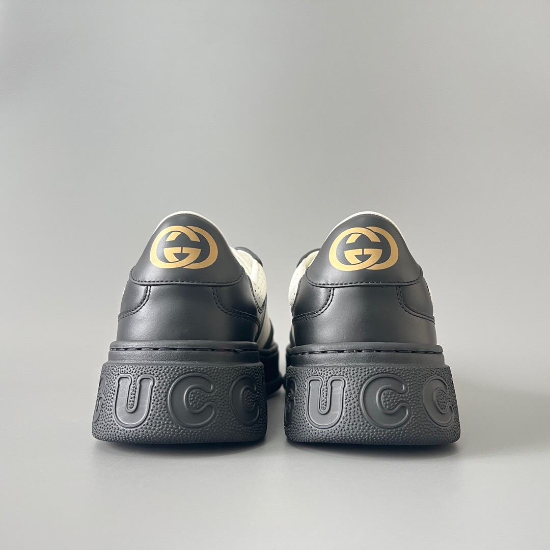 Men Women G*ucci Top quality 1:1 Sneaker size 35-46