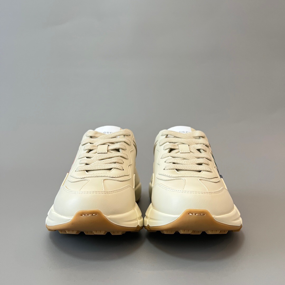 Men Women G*ucci Top quality 1:1 Sneaker size 35-46