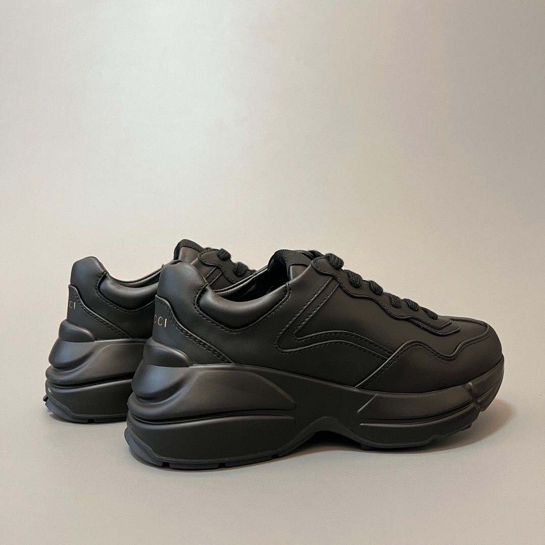 Men Women G*ucci Top quality 1:1 Sneaker size 35-46