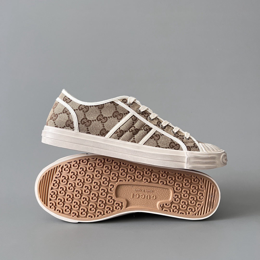 Men Women G*ucci Top quality 1:1 Sneaker size 35-46