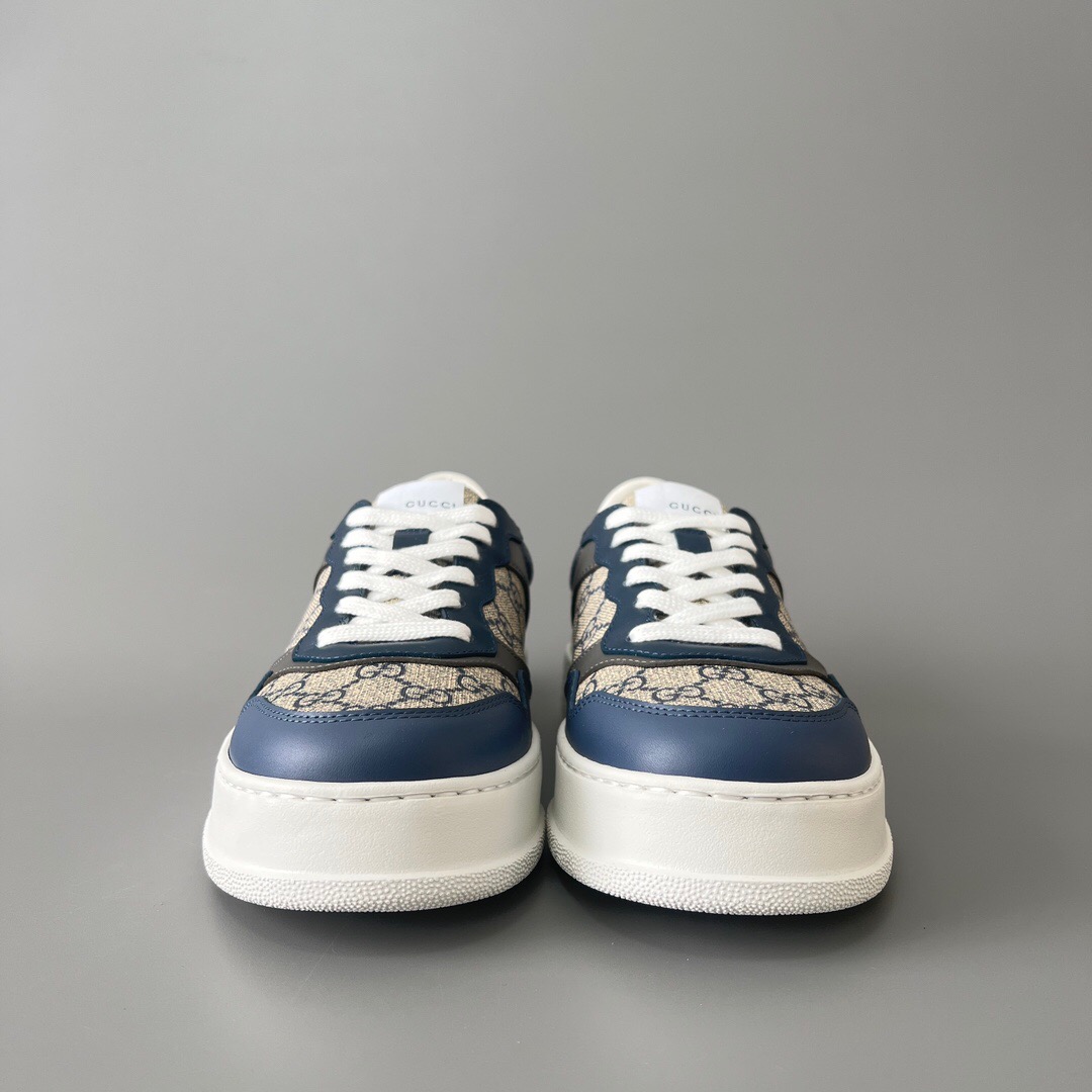 Men Women G*ucci Top quality 1:1 Sneaker size 35-46