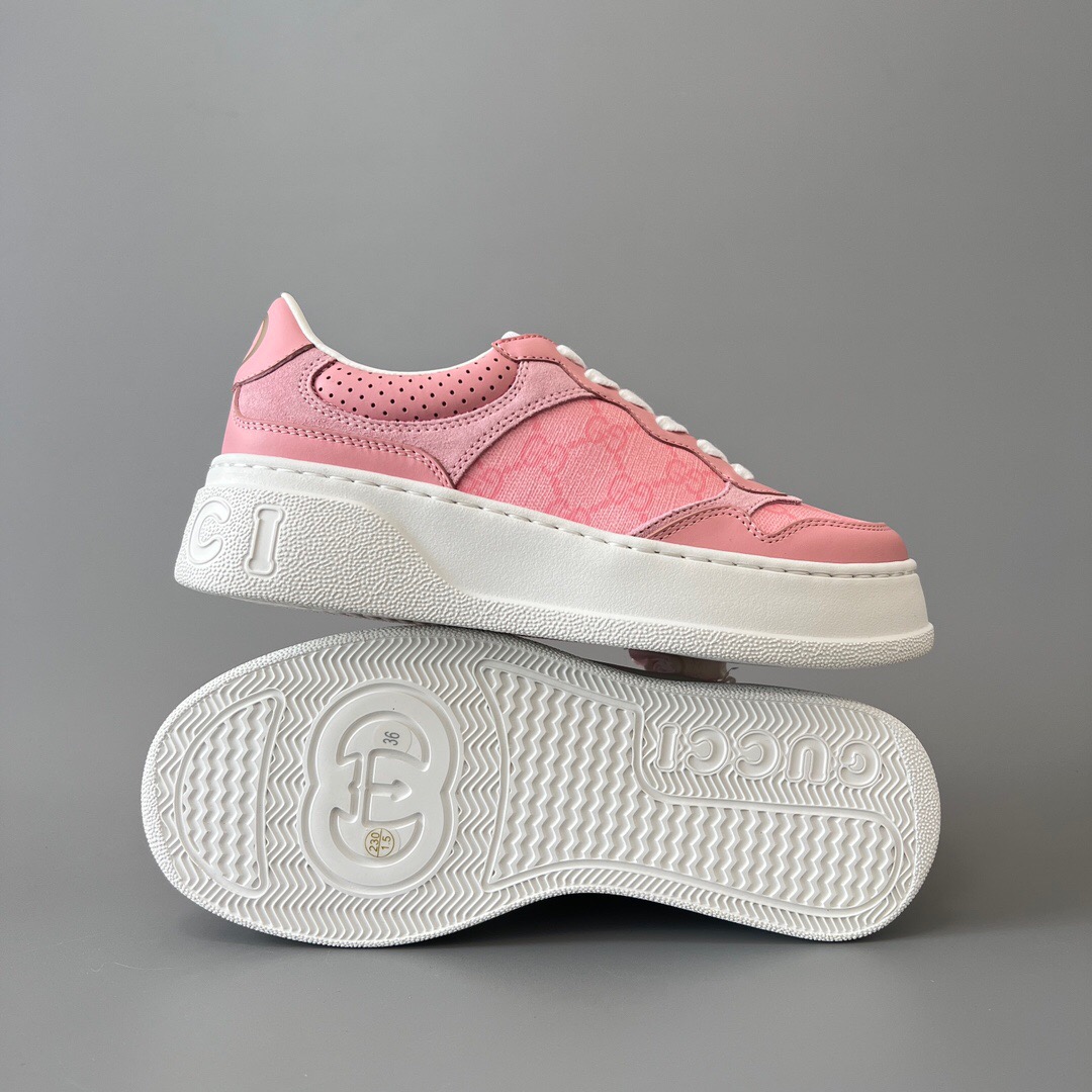 Men Women G*ucci Top quality 1:1 Sneaker size 35-46