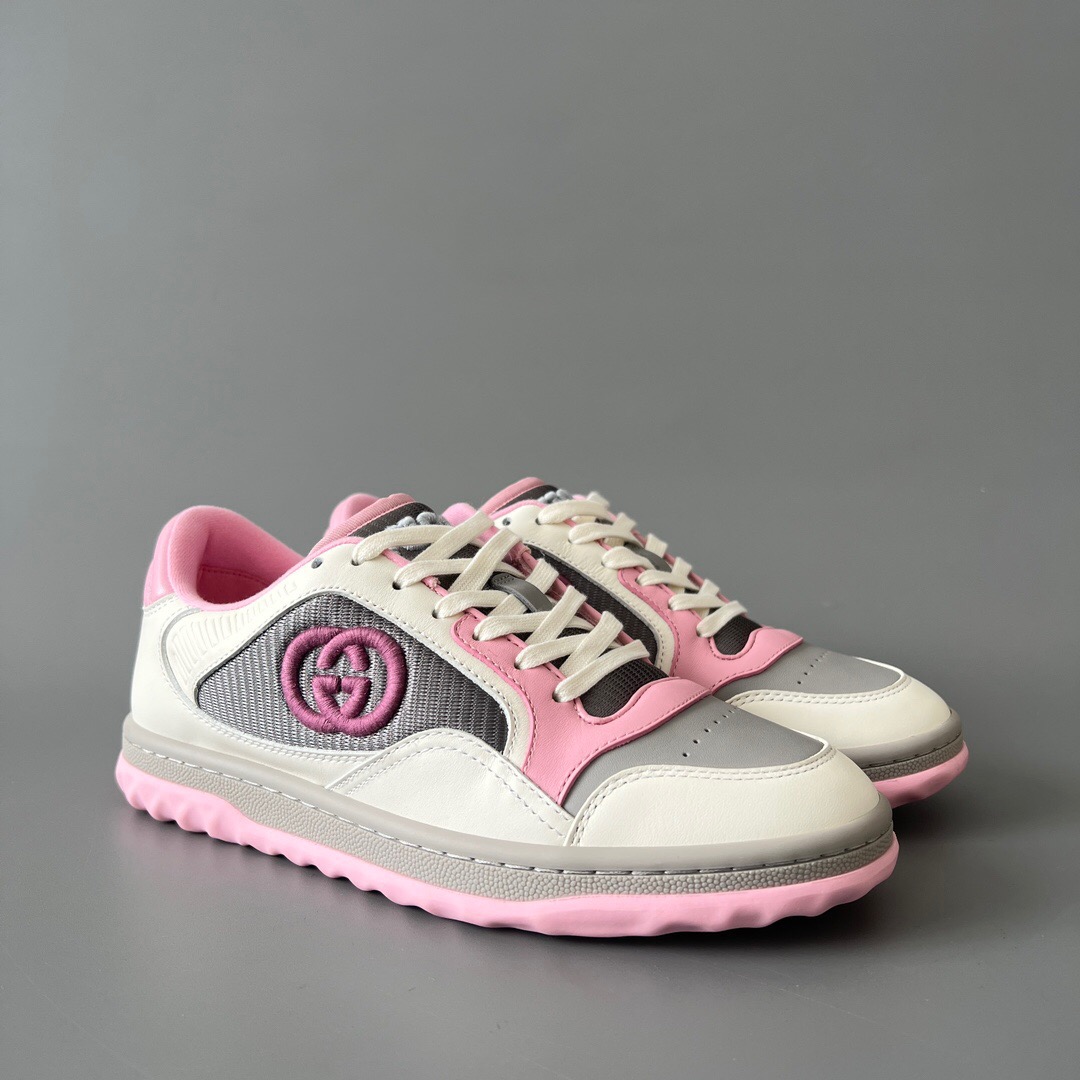 Men Women G*ucci Top quality 1:1 Sneaker size 35-46