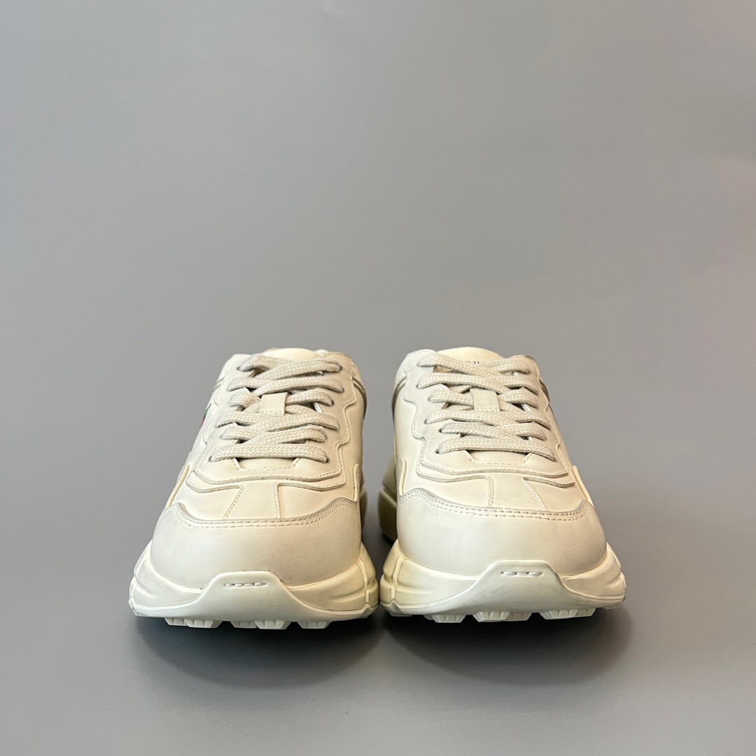 Men Women G*ucci Top quality 1:1 Sneaker size 35-46