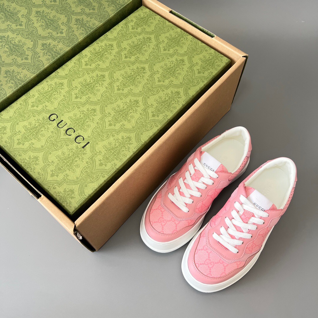 Men Women G*ucci Top quality 1:1 Sneaker size 35-46