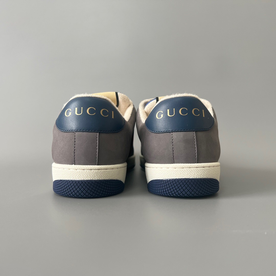 Men Women G*ucci Top quality 1:1 Sneaker size 35-46