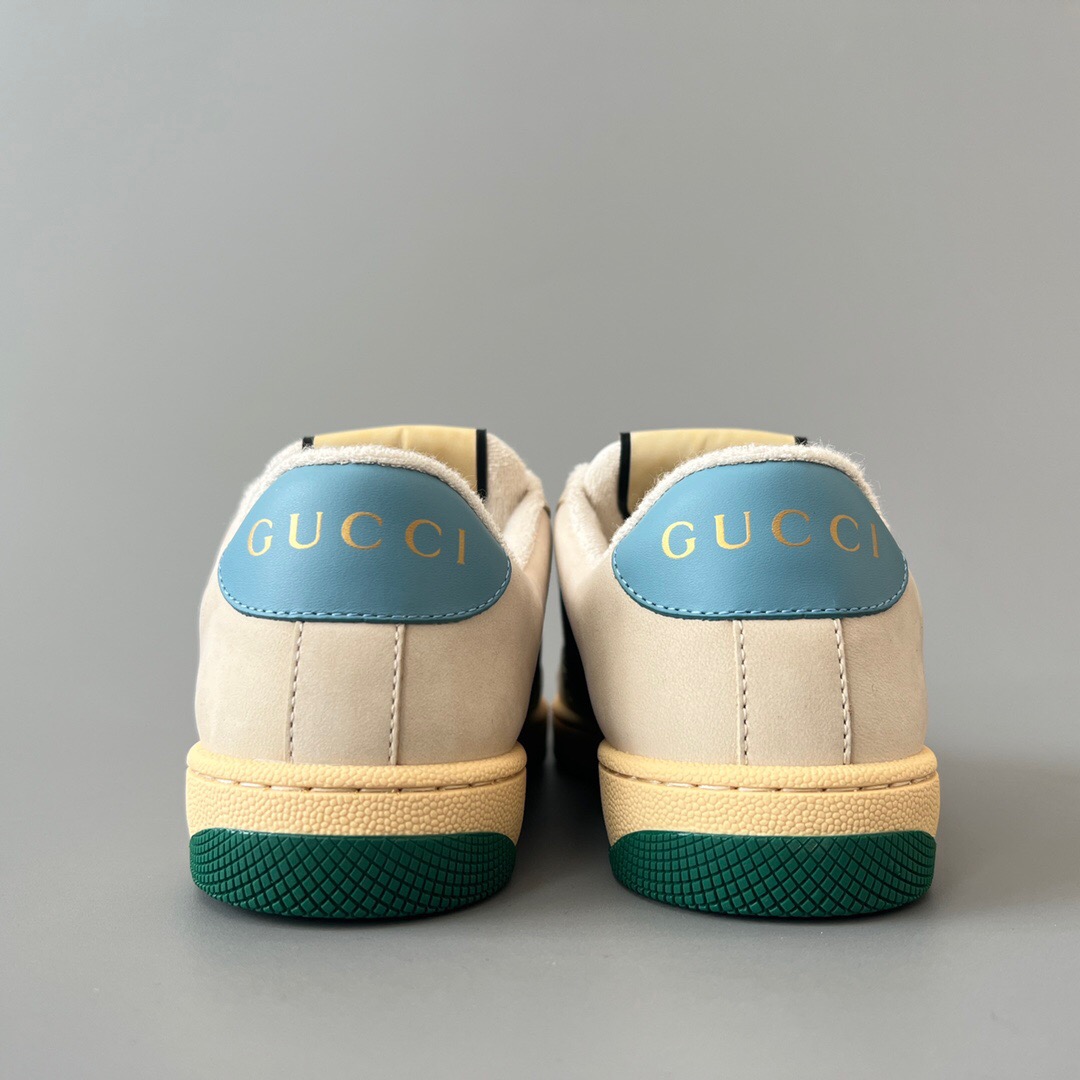 Men Women G*ucci Top quality 1:1 Sneaker size 35-46