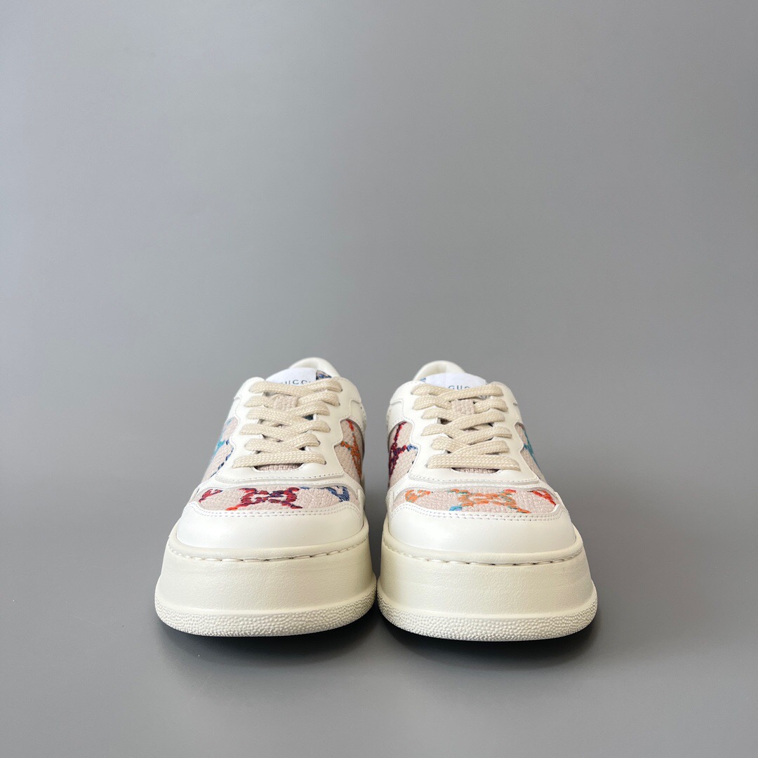 Men Women G*ucci Top quality 1:1 Sneaker size 35-46