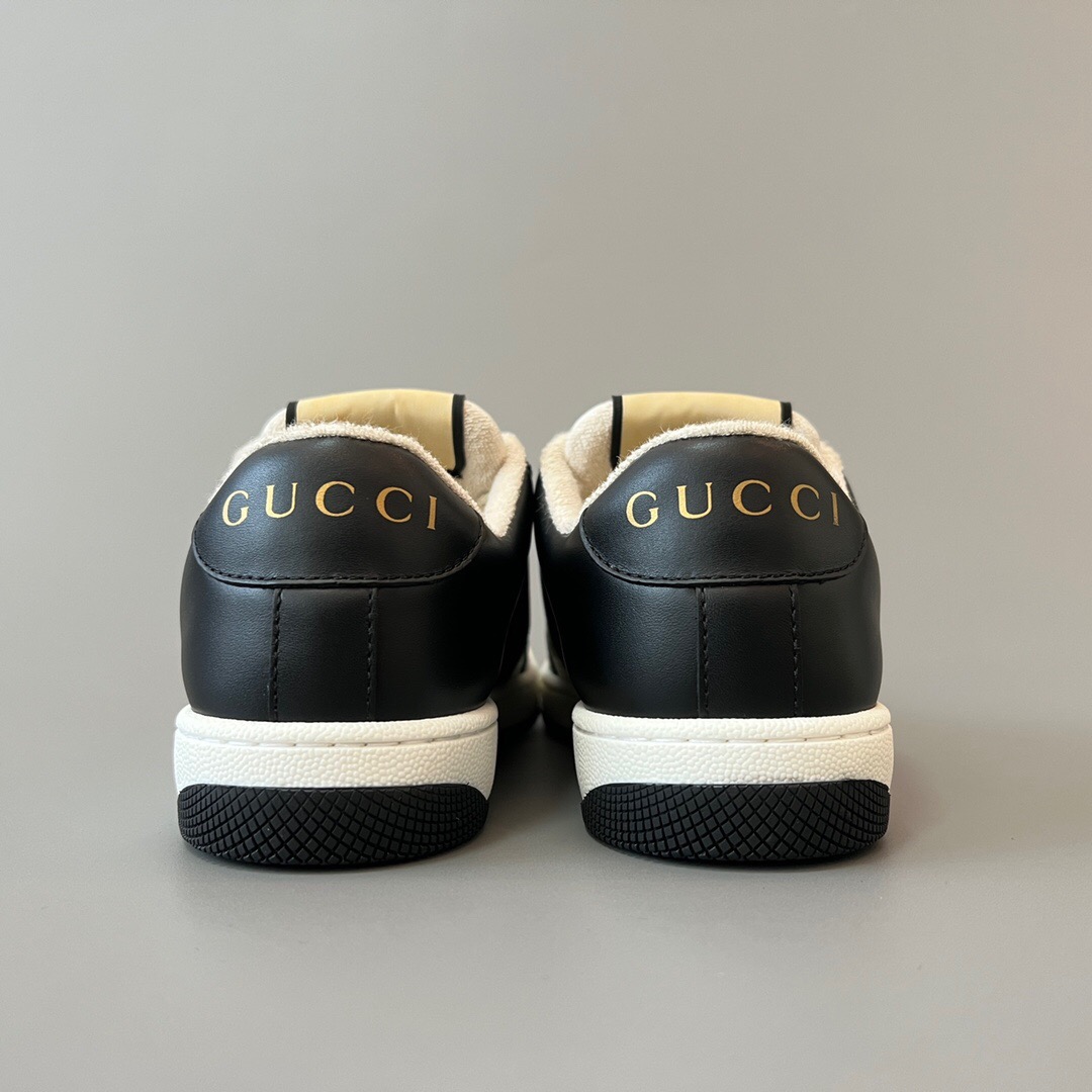 Men Women G*ucci Top quality 1:1 Sneaker size 35-46