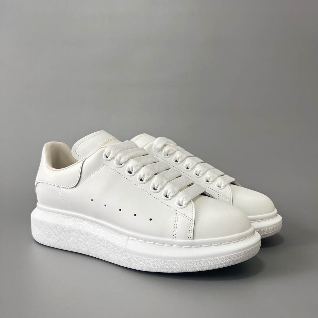 Copy Men Women size 35-45 A*lexander M*cqueen Sneaker Top Quality 1:1