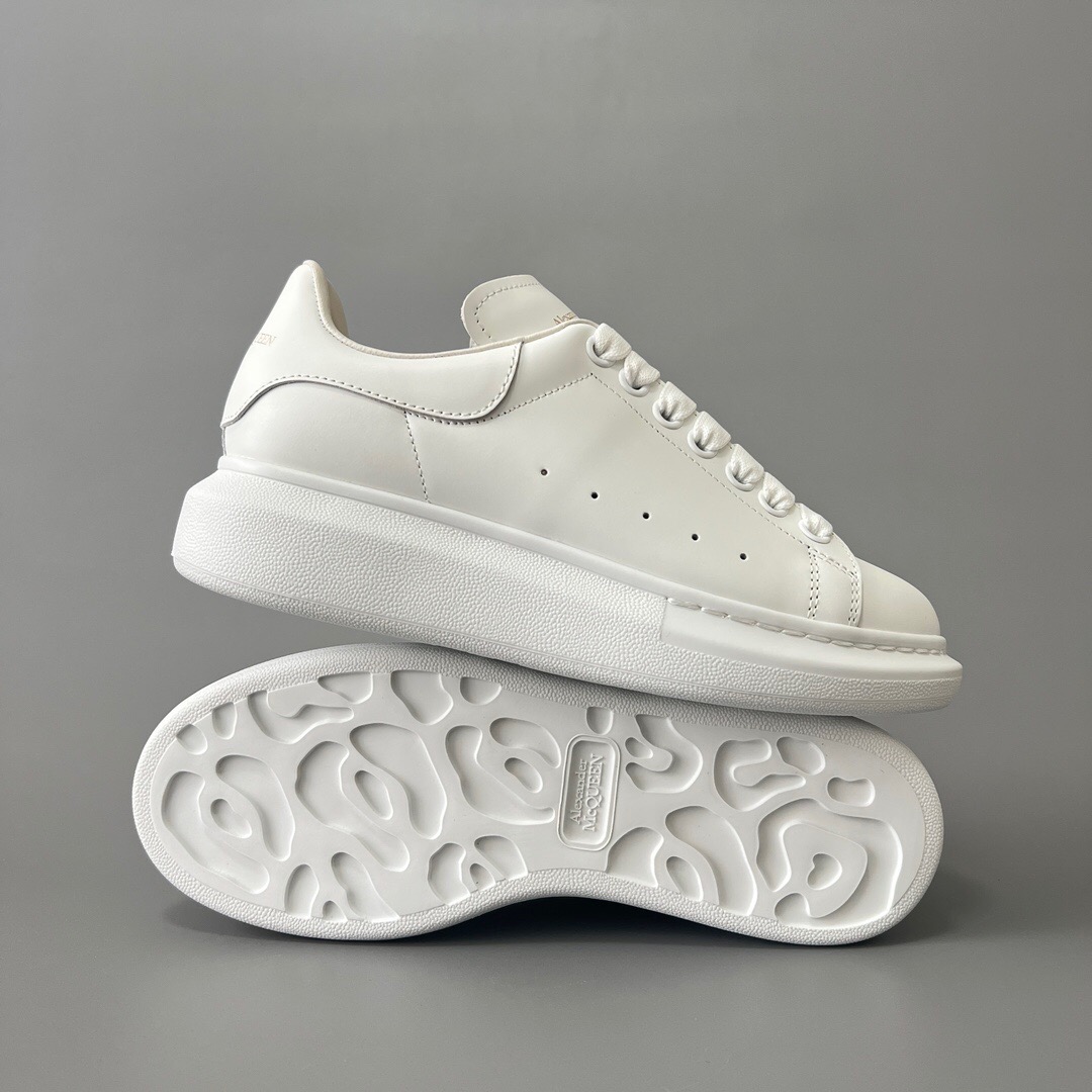 Copy Men Women size 35-45 A*lexander M*cqueen Sneaker Top Quality 1:1