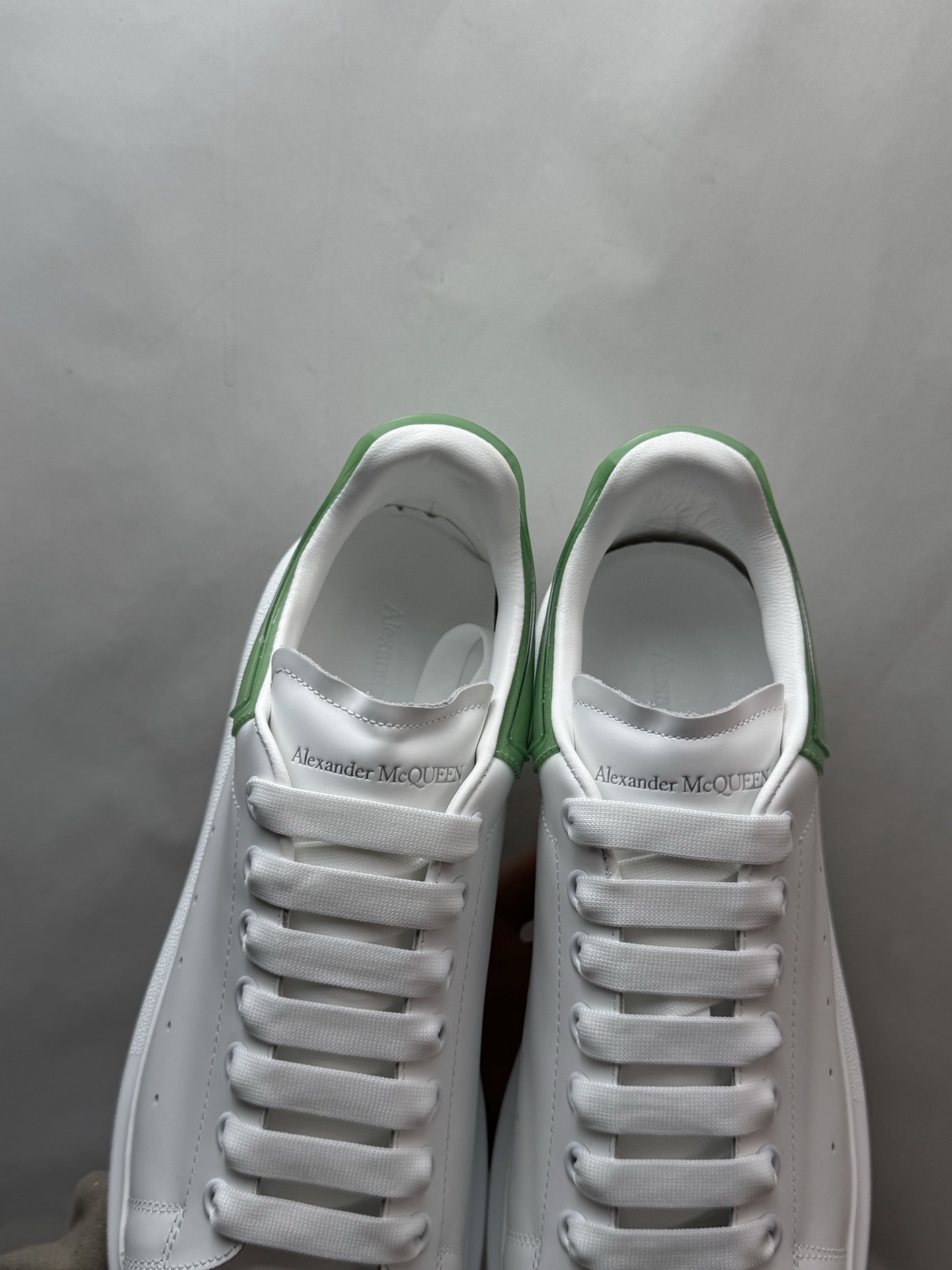 Men Women size 35-45 A*lexander M*cqueen Sneaker Top Quality 1:1