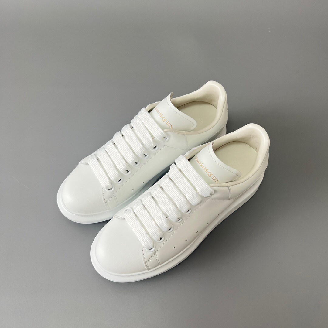 Copy Men Women size 35-45 A*lexander M*cqueen Sneaker Top Quality 1:1