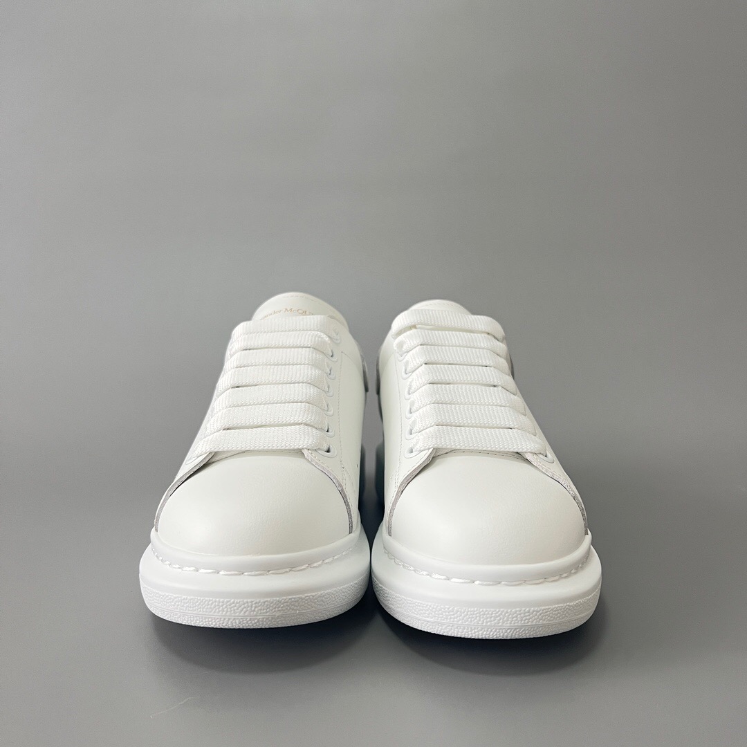 Copy Men Women size 35-45 A*lexander M*cqueen Sneaker Top Quality 1:1