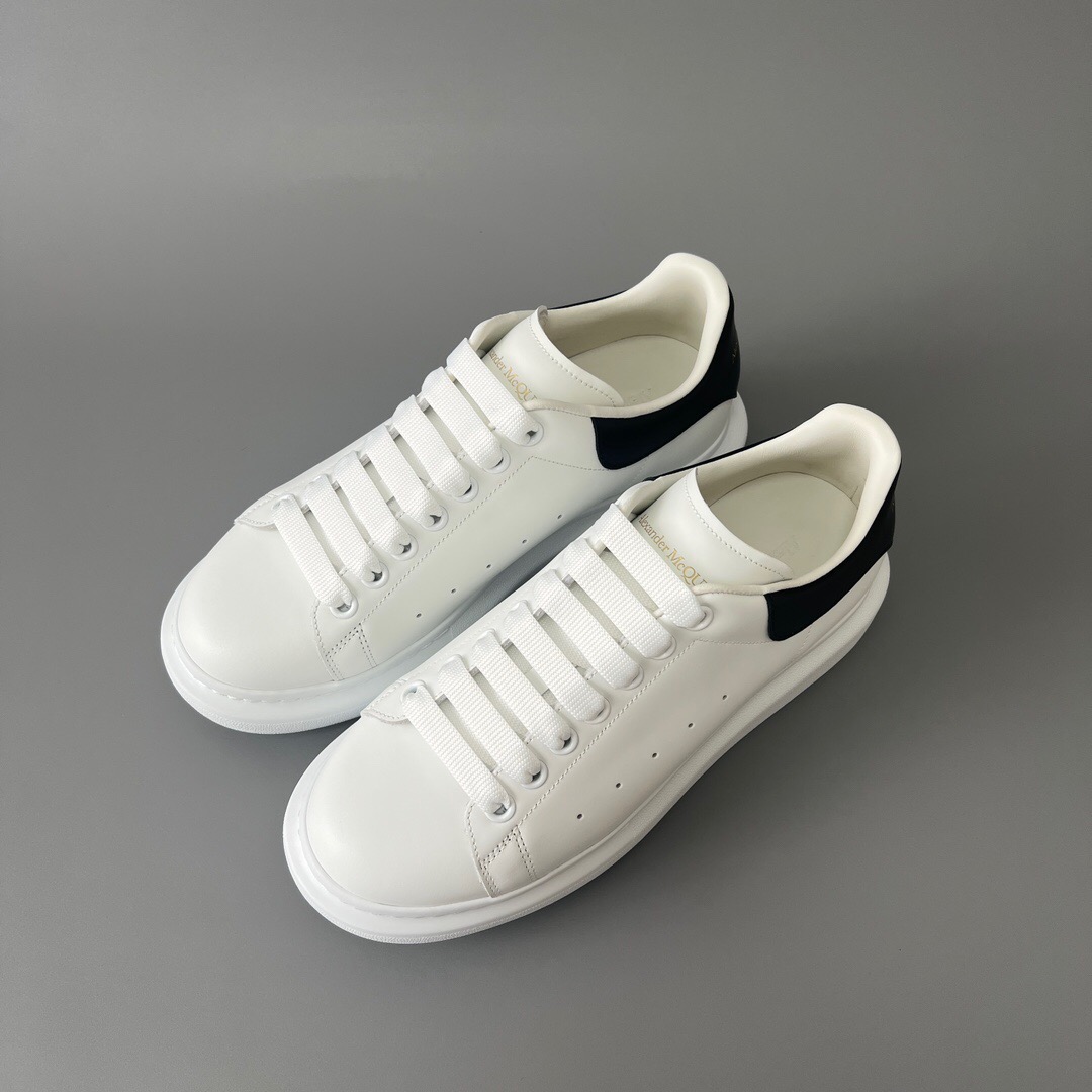 Men Women size 35-45 A*lexander M*cqueen Sneaker Top Quality 1:1
