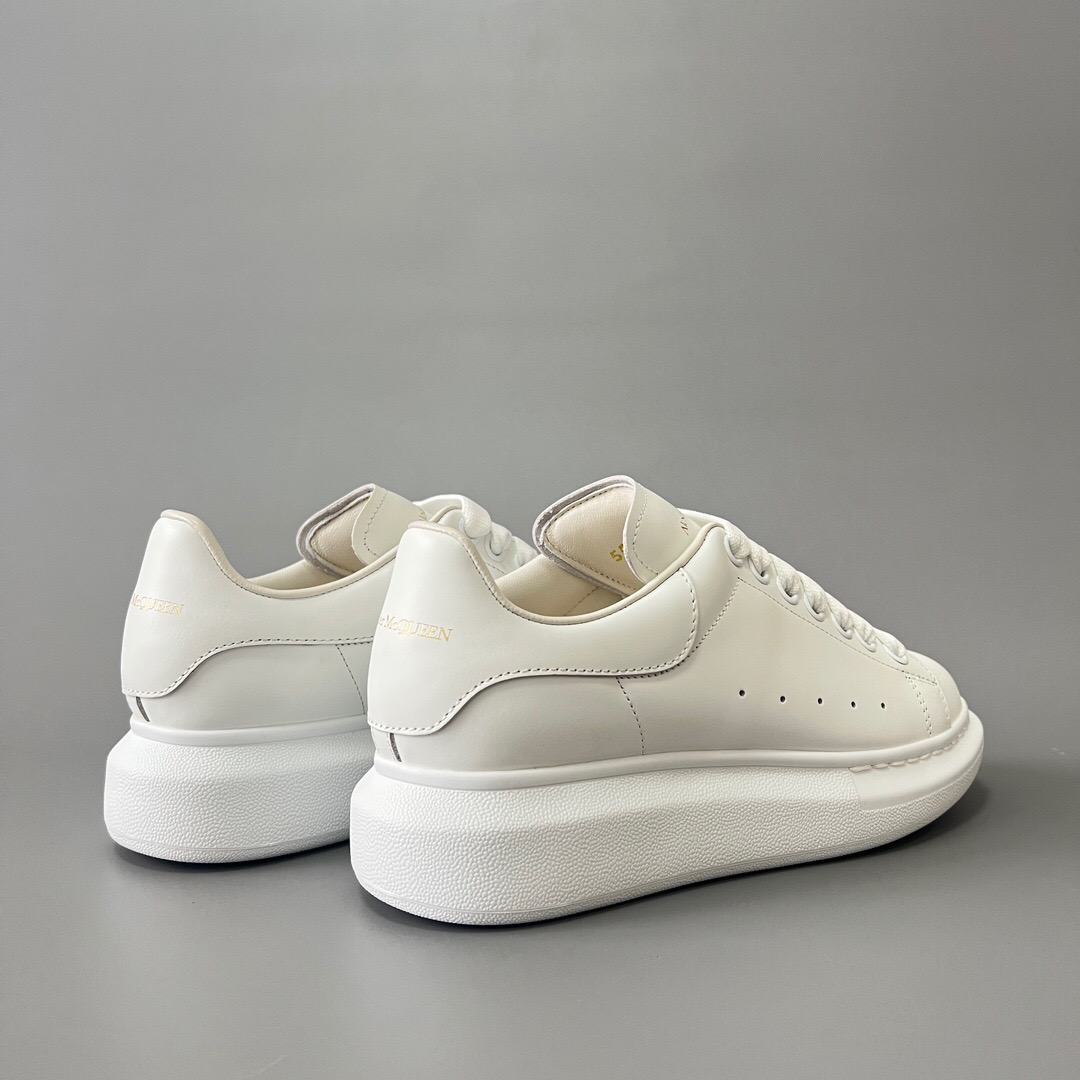 Copy Men Women size 35-45 A*lexander M*cqueen Sneaker Top Quality 1:1