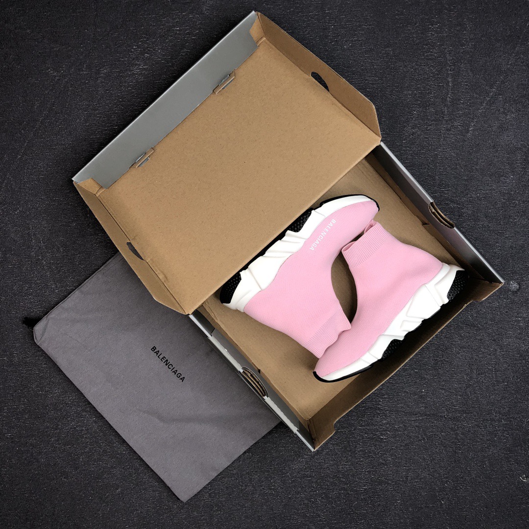 WOMEN Men size 35-45 B*alenciaga Top quality 1:1 Sneaker